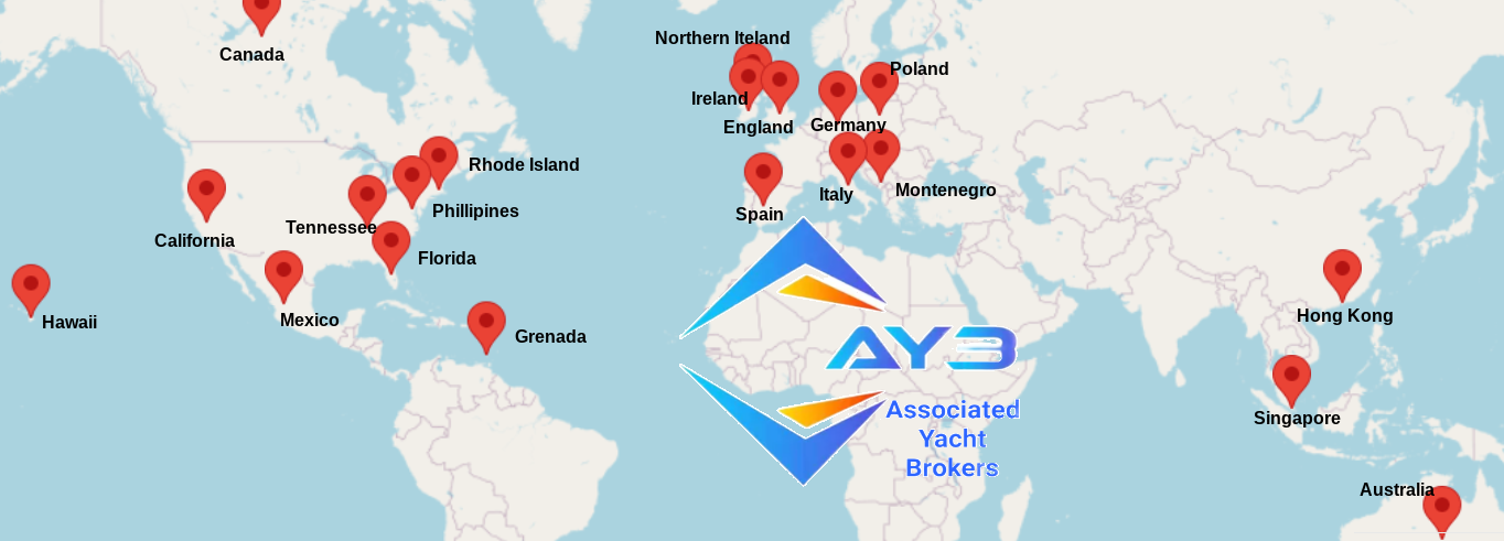 Associated Yacht Brokers