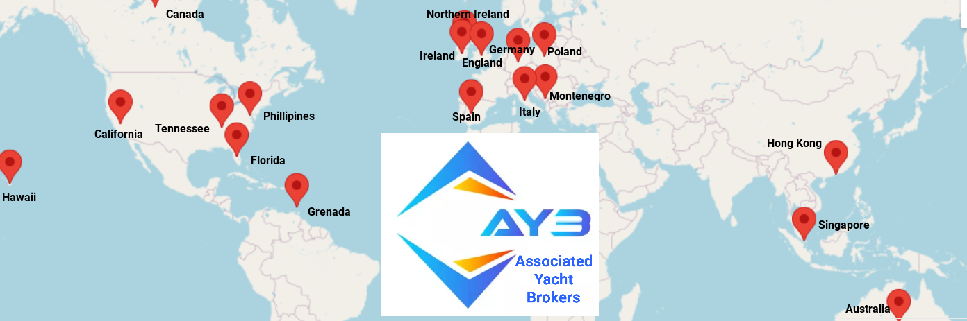 Associated Yacht Brokers