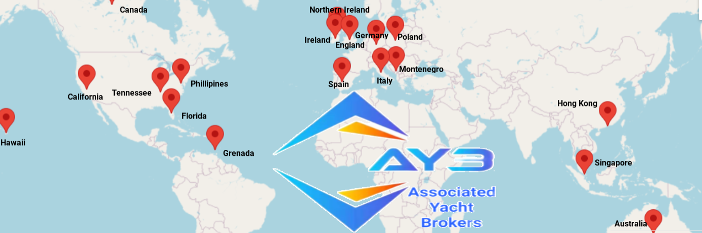 Associated Yacht Brokers