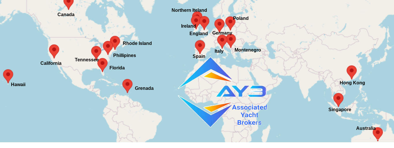 Associated Yacht Brokers