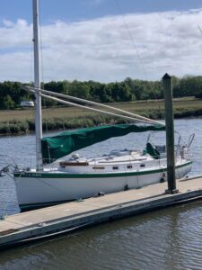 Nonsuch 30 Ultra 1986