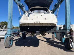 Sea Ray 340 Sundancer 2000