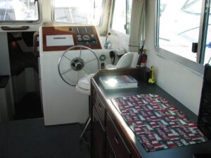 Duffy 35 Lobster Yacht 1998