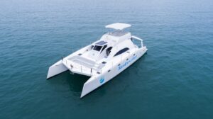 Asia Catamarans Stealth 47 Powercat 2019