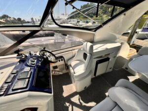 Fairline Targa 2005