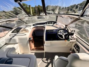 Fairline Targa 2005