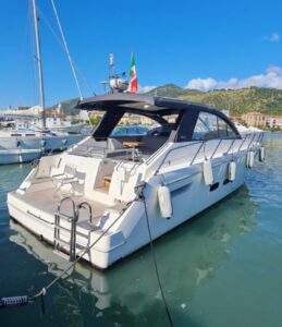 Cantiere Sealine SC 47 2009