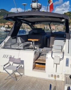 Cantiere Sealine SC 47 2009