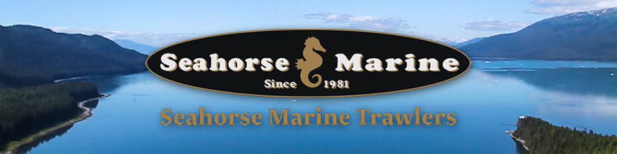 Sea Horse Marine