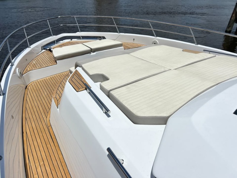 Azimut 40 Verve 2018