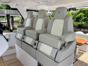 Azimut 40 Verve 2018