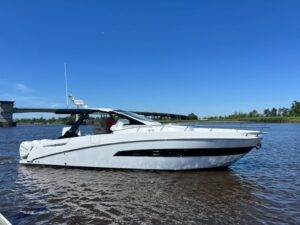 Azimut 40 Verve 2018