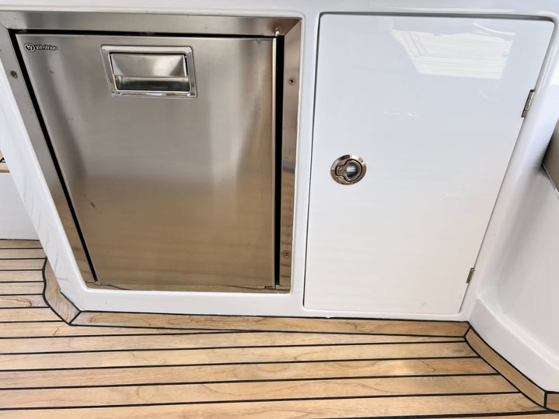 Azimut 40 Verve 2018