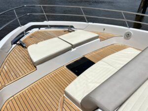 Azimut 40 Verve 2018