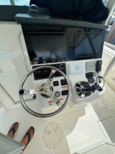 USA 2013 Boston Whaler 370 Outrage USD