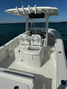 Sea Hunt Gamefish 2012