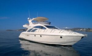 Portugal 2007 Azimut EURO