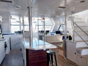 Gold Coast Shipyard Expedition Cat 2017