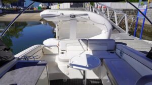 Sea Ray 280 Sundeck 2012