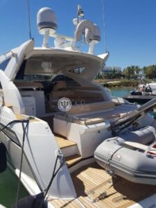 Portugal 2008 Fairline EURO