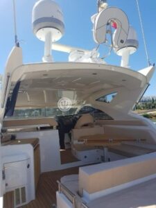 Portugal 2008 Fairline EURO