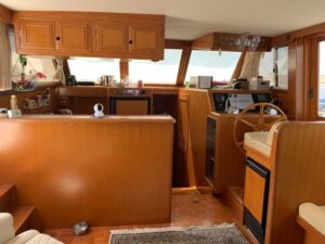 USA 1996 Ocean Yachts Alexander Classic 423 USD