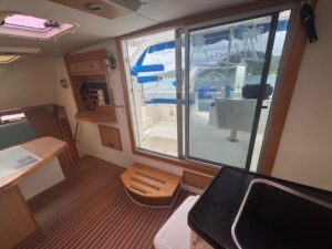 Grenada 2010 Admiral Yachts Admiral 38 Executive USD