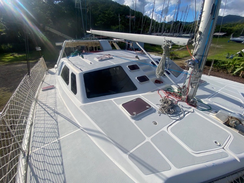 Grenada 2008 Knysna Yachts Knysna 440 USD