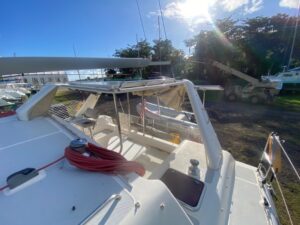 Grenada 2008 Knysna Yachts Knysna 440 USD