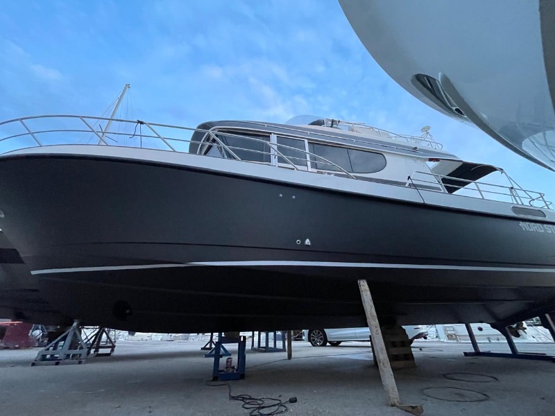 Montenegro Nord Star 37 Patrol €EUR