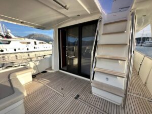 Montenegro Beneteau Swift Trawler 44 €EUR