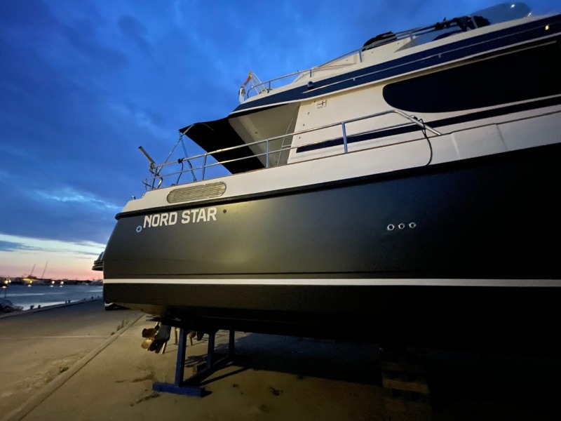 Montenegro Nord Star 37 Patrol €EUR