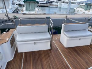 Montenegro Nord Star 37 Patrol €EUR