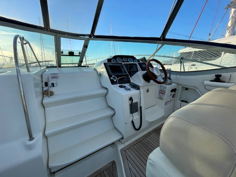 
								Montenegro 2011 Sea Ray €euros full									