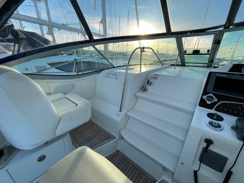 
								Montenegro 2011 Sea Ray €euros full									