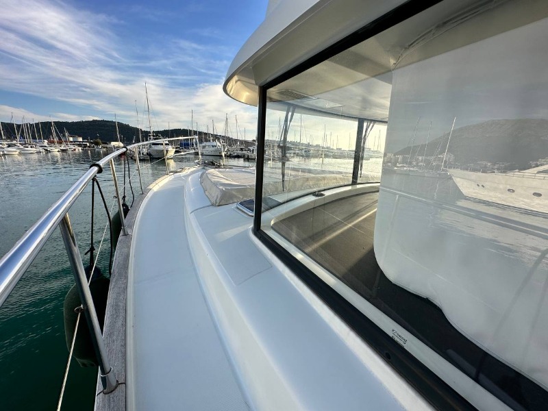 
								Montenegro Beneteau Swift Trawler 44 €EUR full									