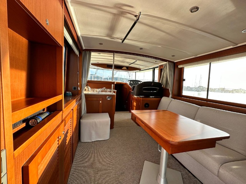 
								Montenegro Beneteau Swift Trawler 44 €EUR full									