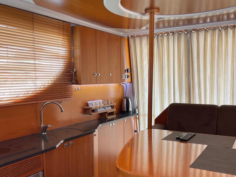 
								Montenegro Nord Star 37 Patrol €EUR full									