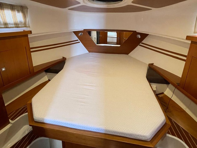 
								Montenegro Nord Star 37 Patrol €EUR full									