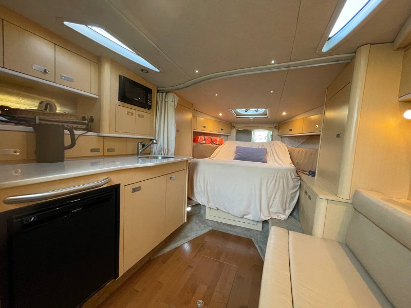 
								Montenegro 2011 Sea Ray €euros full									