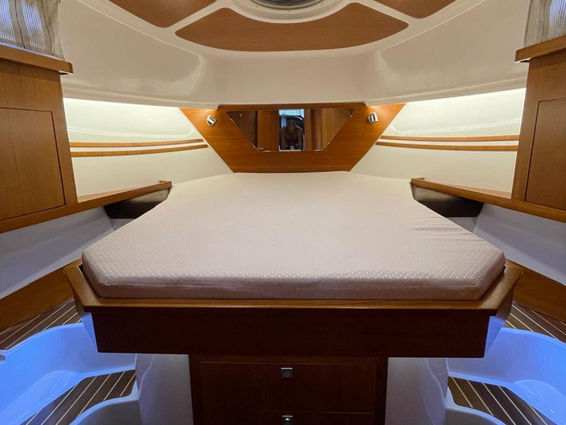 
								Montenegro Nord Star 37 Patrol €EUR full									