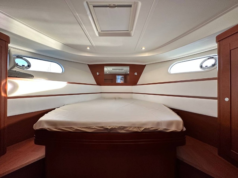 
								Montenegro Beneteau Swift Trawler 44 €EUR full									