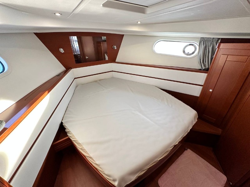 
								Montenegro Beneteau Swift Trawler 44 €EUR full									