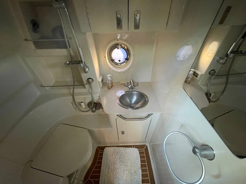 
								Montenegro 2011 Sea Ray €euros full									