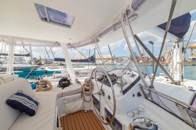 
								Grenada Leopard 62 USD full									