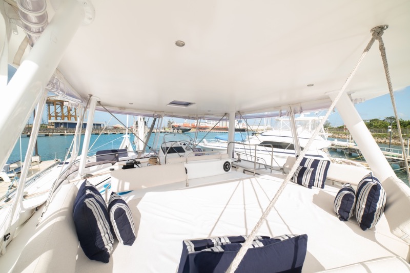 
								Grenada Leopard 62 USD full									