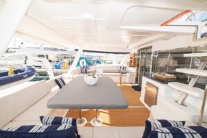 Grenada Leopard 62 USD