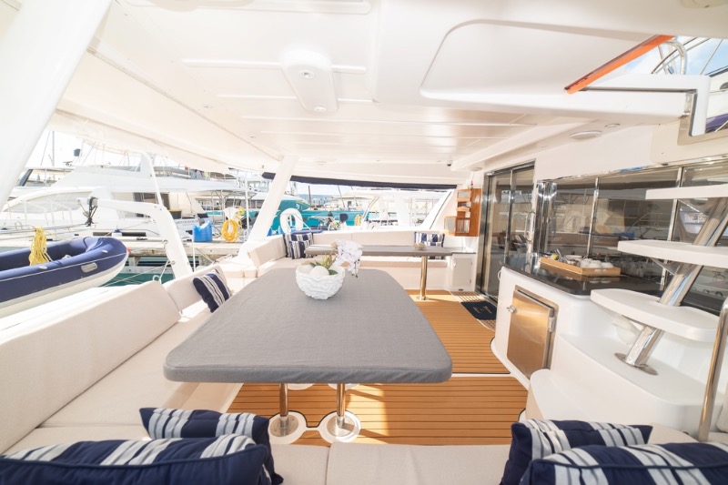 
								Grenada Leopard 62 USD full									