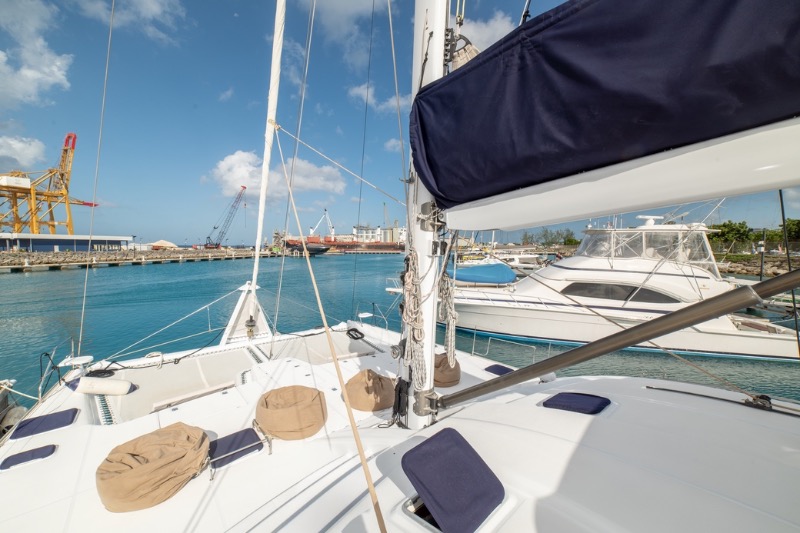 
								Grenada Leopard 62 USD full									