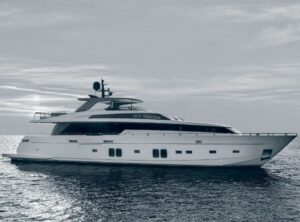 2019 San Lorenzo Sl106 EUR 6300000 Nice France